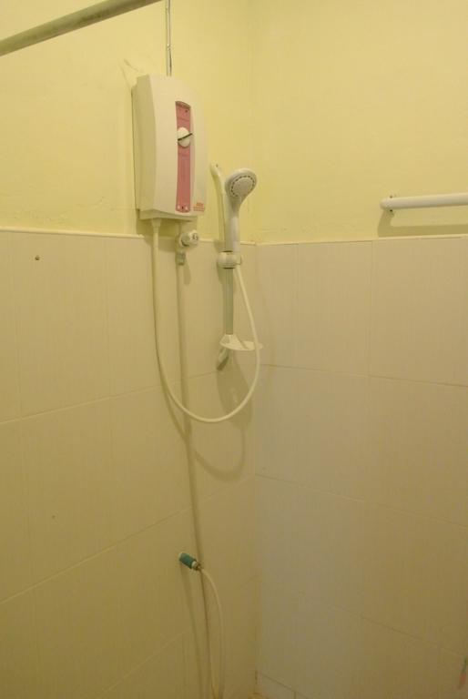 Nongsak Riverside Guesthouse & Nongsak Guesthouse Ban Khon Room photo