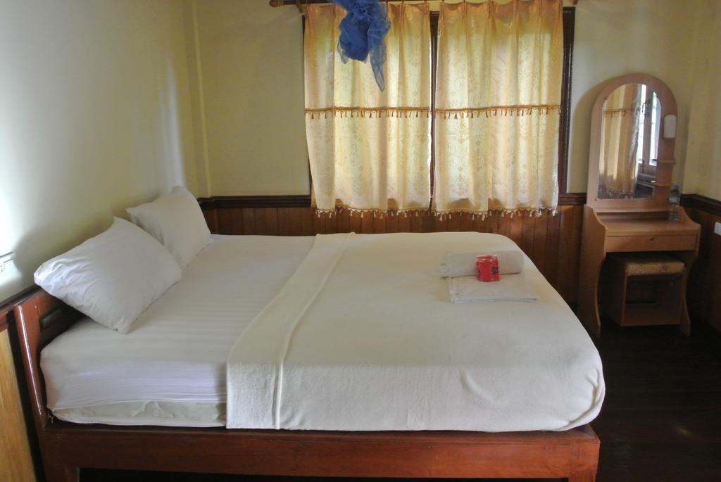 Nongsak Riverside Guesthouse & Nongsak Guesthouse Ban Khon Room photo