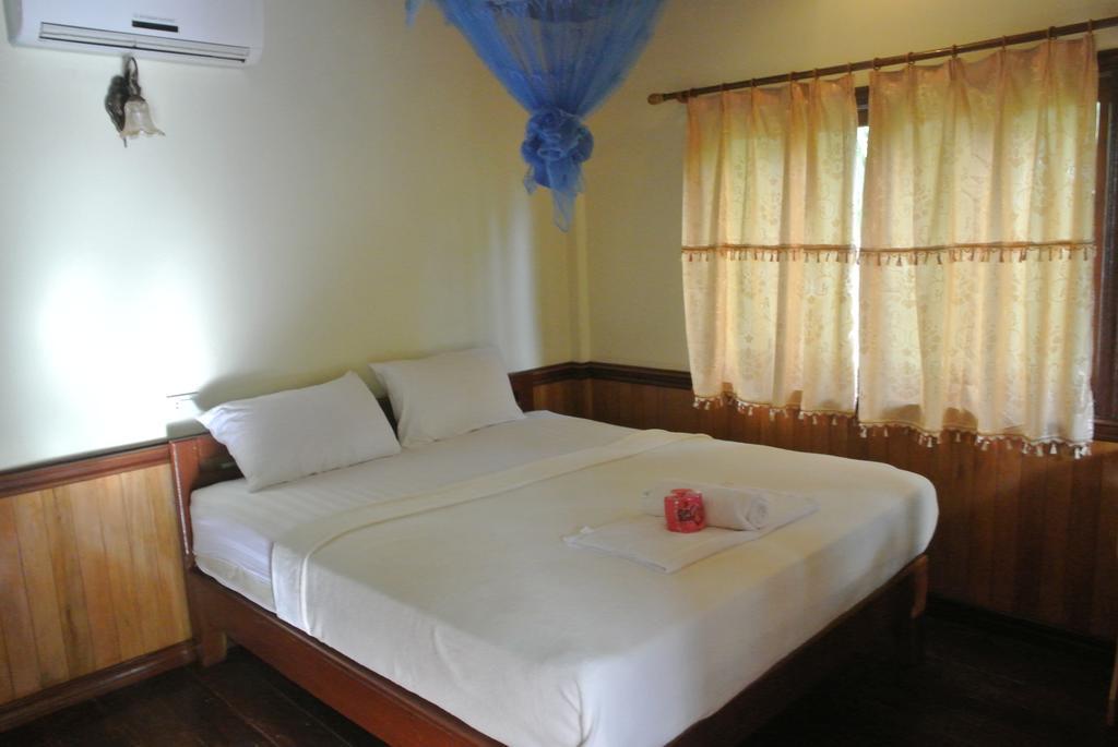 Nongsak Riverside Guesthouse & Nongsak Guesthouse Ban Khon Room photo