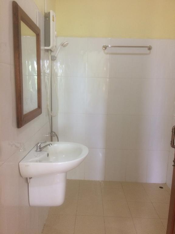Nongsak Riverside Guesthouse & Nongsak Guesthouse Ban Khon Exterior photo